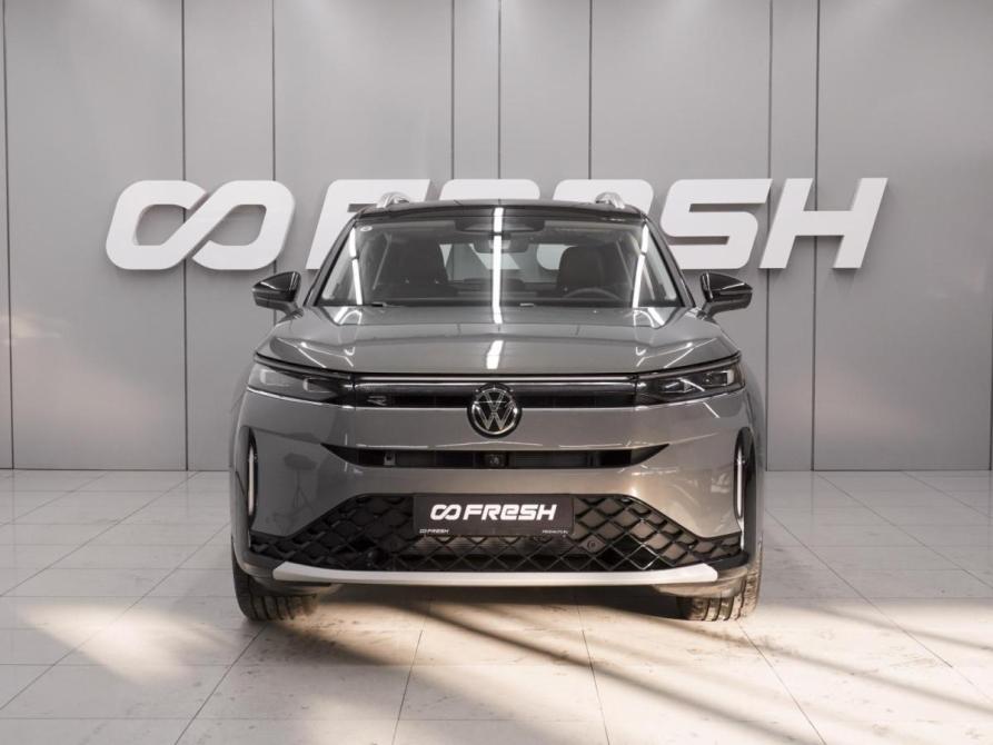 Volkswagen Tavendor I Рестайлинг Ростов-на-Дону  - изображение 3