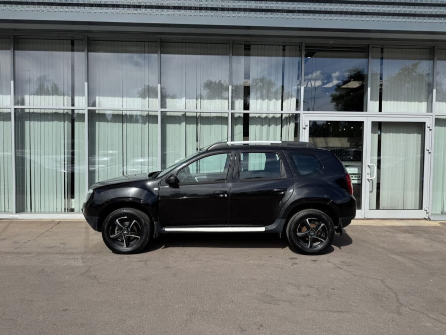 Renault Duster I Воронеж  - изображение 8