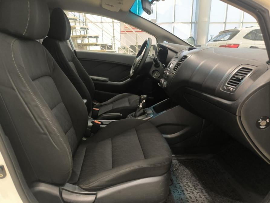 Kia Cerato III Казань  - изображение 13