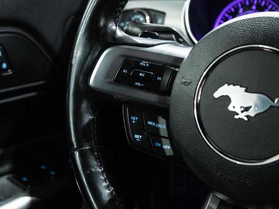 Ford Mustang VI Рестайлинг Санкт-Петербург  - изображение 19