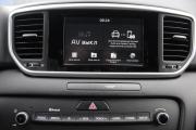 Kia Sportage IV Рестайлинг Брянск  - изображение 40