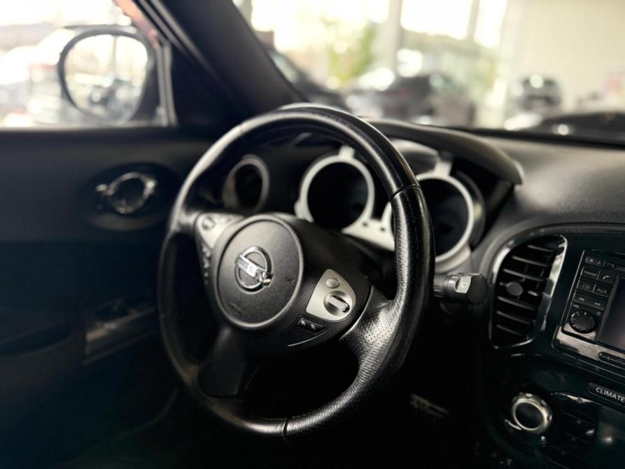 Nissan Juke I Новосибирск  - изображение 19