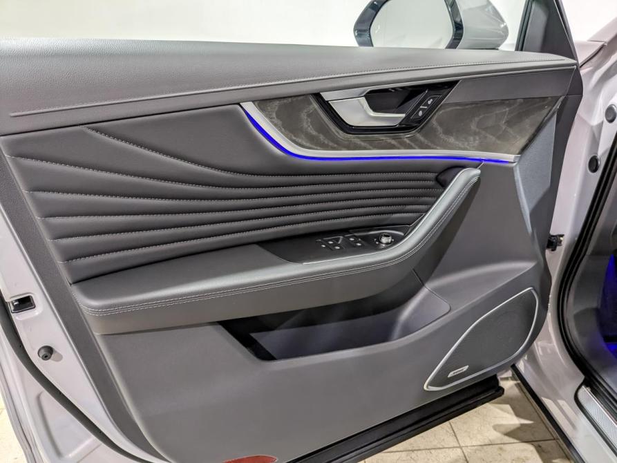 Hongqi HS5 I Рестайлинг Москва  - изображение 18