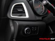 Opel Astra J Рестайлинг Москва  - изображение 32