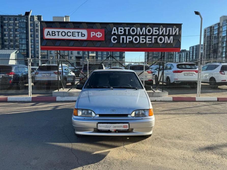 Lada (ВАЗ) 2114 Альметьевск  - изображение 2