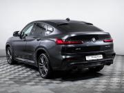 BMW X4 II (G02) Москва  - изображение 27