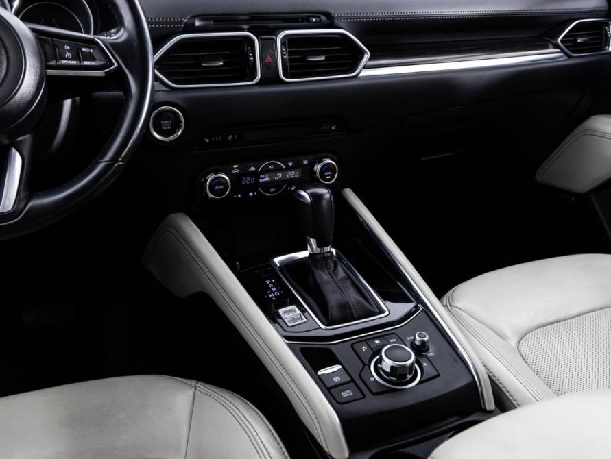 Mazda CX-5 II Санкт-Петербург  - изображение 15