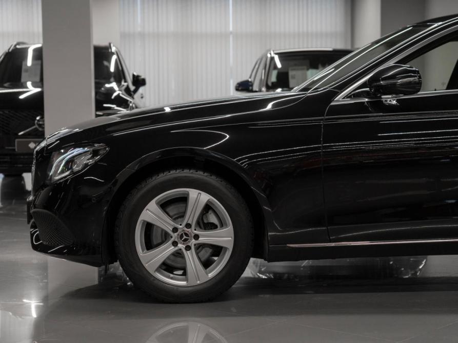 Mercedes-Benz E-Класс V (W213 S213 C238) Москва  - изображение 8