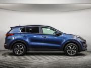 Kia Sportage IV Рестайлинг Санкт-Петербург  - изображение 31