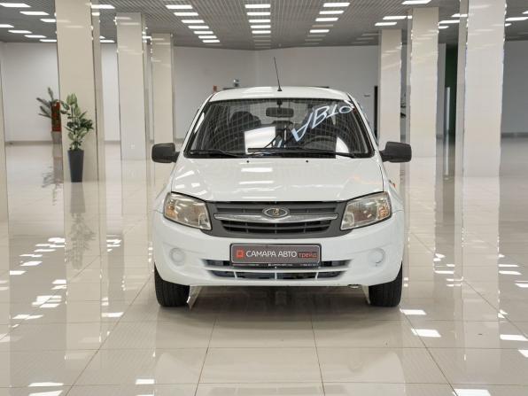Lada (ВАЗ) Granta I с пробегом 2014 года, цена 268 000 рублей, 111517 км, седан, Автокод Объявления