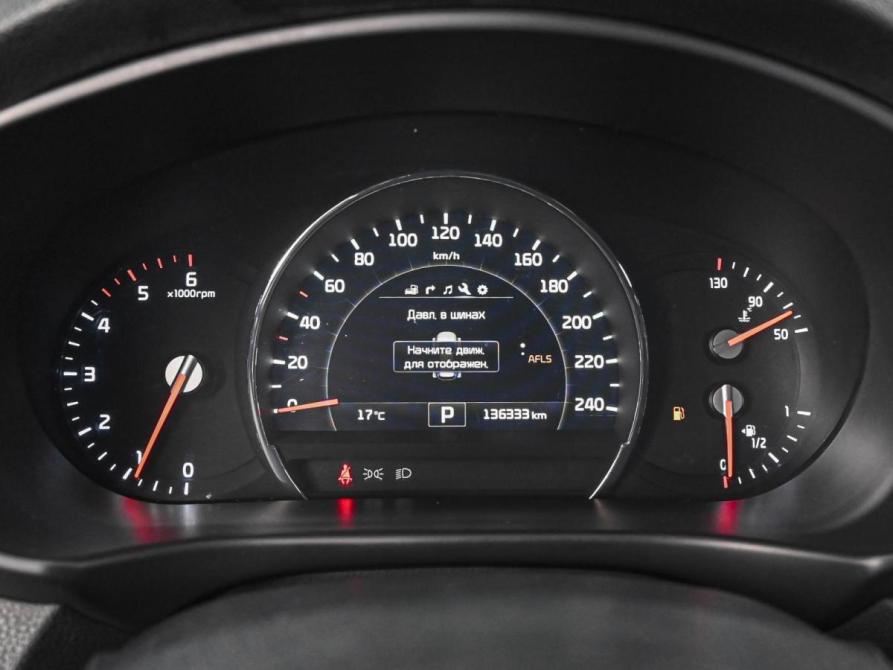 Kia Sorento III Prime Ставрополь  - изображение 29