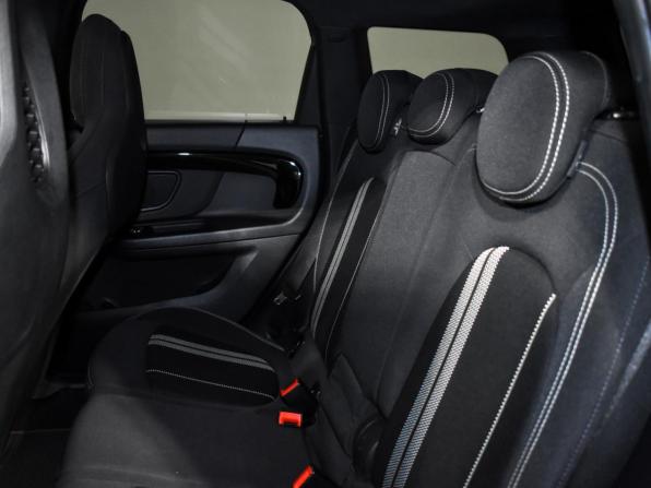 Mini Countryman II с пробегом 2017 года, цена 2 168 790 рублей, 151500 км, внедорожник, Автокод Объявления