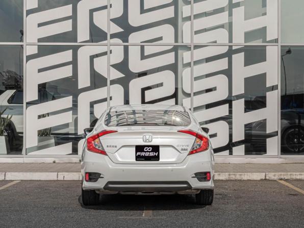 Honda Civic X Рестайлинг с пробегом 2020 года, цена 1 990 000 рублей, 86165 км, седан, Автокод Объявления