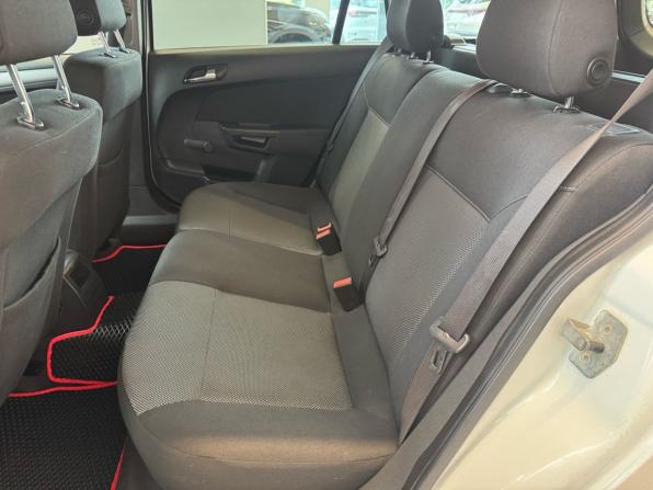 Opel Astra H Рестайлинг с пробегом 2010 года, цена 549 000 рублей, 350809 км, универсал, Автокод Объявления