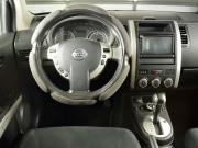 Nissan X-Trail II Рестайлинг Кемерово  - изображение 31