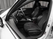Audi A4 V (B9) Москва  - изображение 32