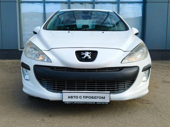 Peugeot 308 I с пробегом 2010 года, цена 430 000 рублей, 168238 км, хэтчбек, Автокод Объявления