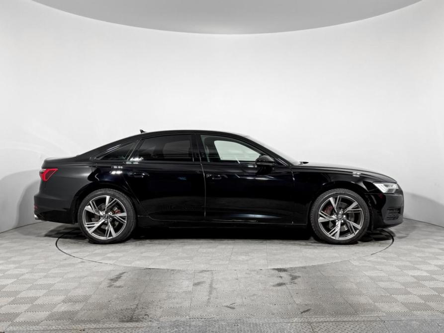 Audi A6 V (C8) Санкт-Петербург  - изображение 4