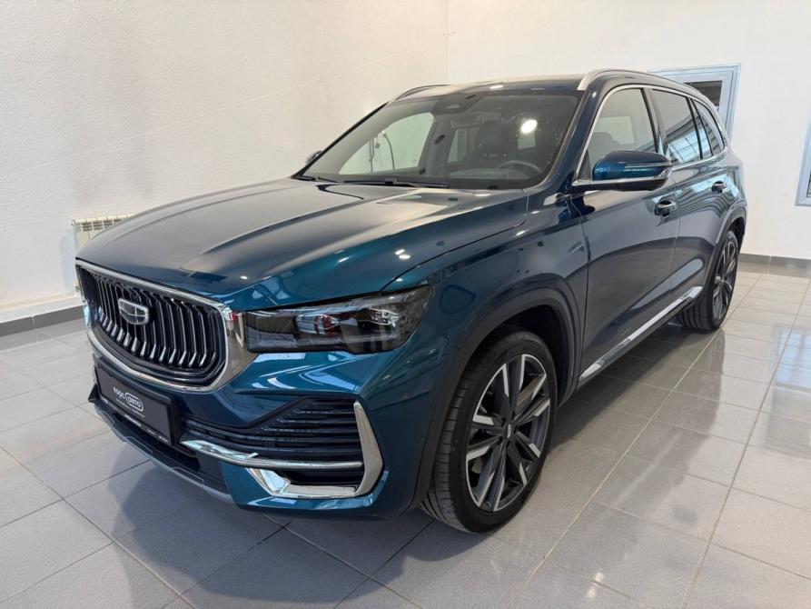 Geely Monjaro I Орел  - изображение 3