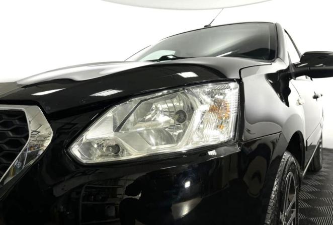 Datsun on-DO I с пробегом 2019 года, цена 520 000 рублей, 131853 км, седан, Автокод Объявления