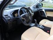 Toyota Land Cruiser Prado 150 Series Рестайлинг 2 Химки  - изображение 20
