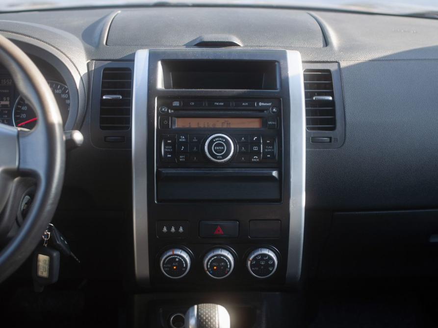 Nissan X-Trail II Рестайлинг Курган  - изображение 18