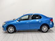 Renault Logan II Курск  - изображение 21