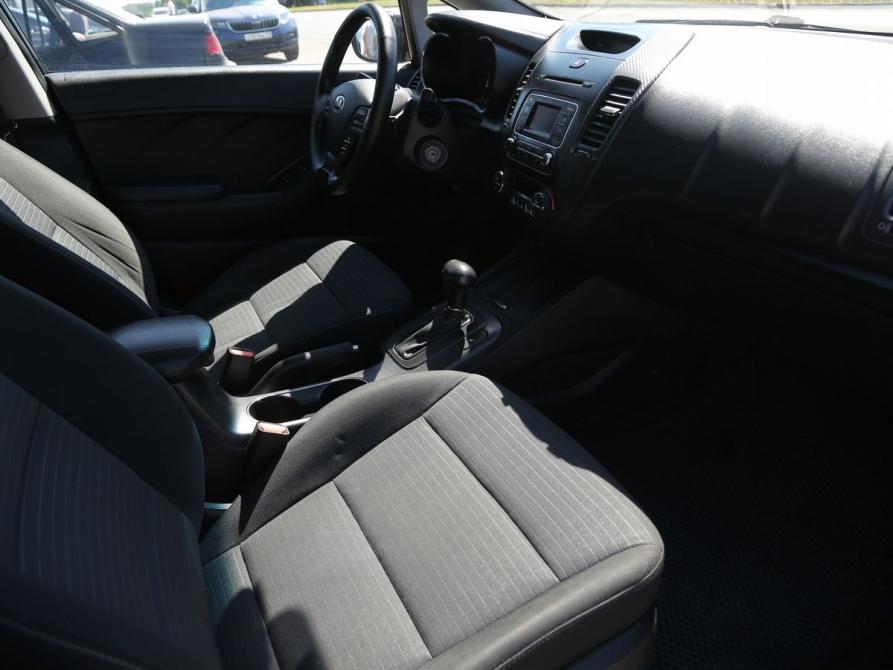 Kia Cerato III Иваново  - изображение 9