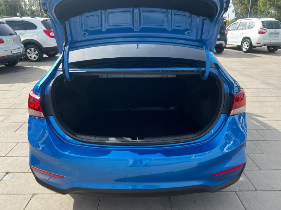 Hyundai Solaris II Стерлитамак  - изображение 22