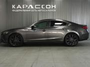 Mazda 6 III (GJ) Рестайлинг Пермь  - изображение 23