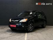 Honda CR-V III Челябинск  - изображение 20