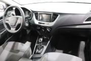 Hyundai Solaris II Рестайлинг Иркутск  - изображение 35