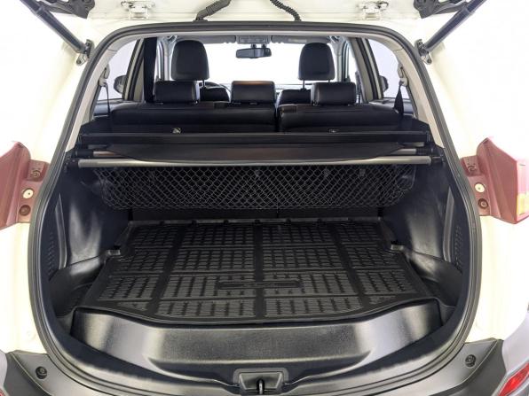 Toyota RAV4 IV (XA40) с пробегом 2014 года, цена 1 725 000 рублей, 205341 км, внедорожник, Автокод Объявления