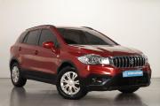 Suzuki SX4 II (S-Cross) Челябинск  - изображение 21