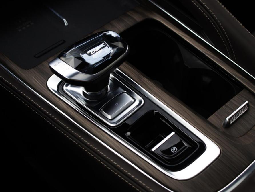 Geely Monjaro I Рестайлинг 2 Москва  - изображение 20