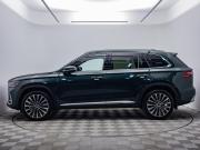 Geely Monjaro I Рестайлинг Москва  - изображение 21