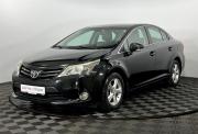 Toyota Avensis III Рестайлинг Нижний Новгород  - изображение 26