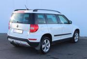Skoda Yeti I Рестайлинг Нижний Новгород  - изображение 34