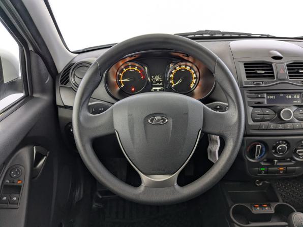 Lada (ВАЗ) Granta I Рестайлинг с пробегом 2023 года, цена 745 000 рублей, 17251 км, седан, Автокод Объявления