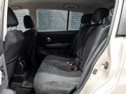 Nissan Tiida I Рестайлинг Екатеринбург  - изображение 22