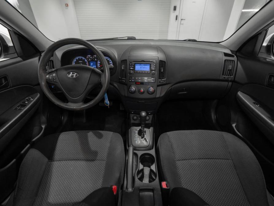 Hyundai i30 I Рестайлинг Москва  - изображение 8