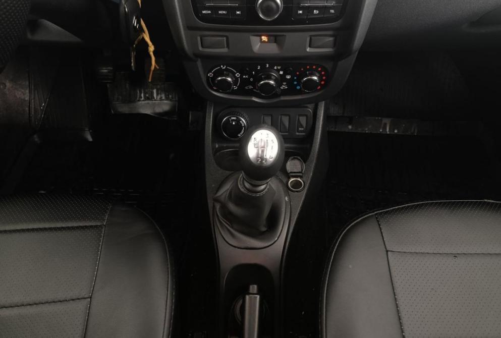 Renault Duster II Волгоград  - изображение 13