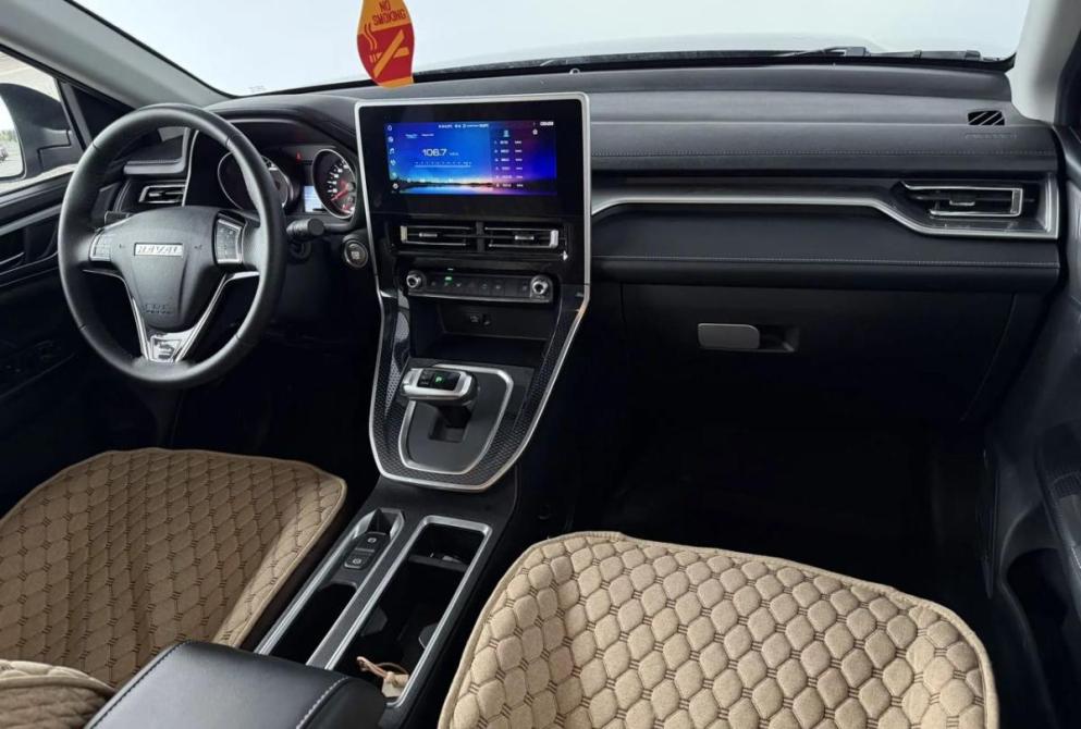 Haval M6 II Киров  - изображение 10