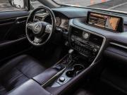 Lexus RX IV Санкт-Петербург  - изображение 48