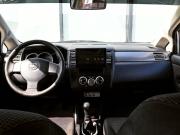 Nissan Tiida I Рестайлинг Екатеринбург  - изображение 35