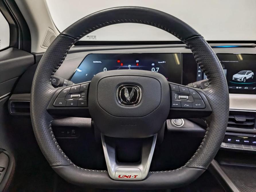 Changan UNI-T I Санкт-Петербург  - изображение 22