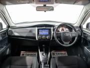 Toyota Corolla XI (E160 E170 E180) Иркутск  - изображение 29