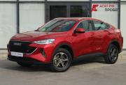 Haval F7x I Рестайлинг Саратов  - изображение 27