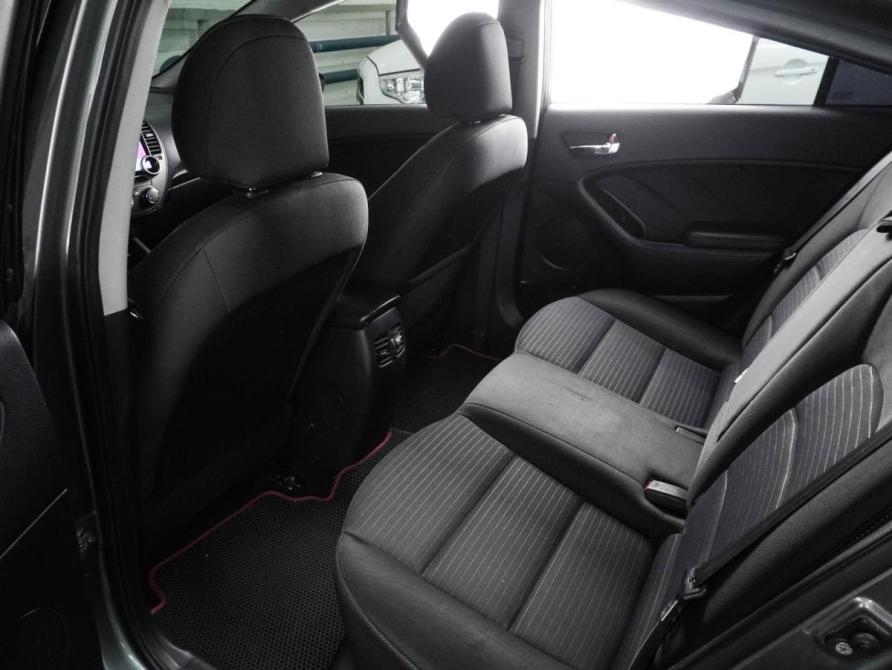 Kia Cerato III Воронеж  - изображение 11