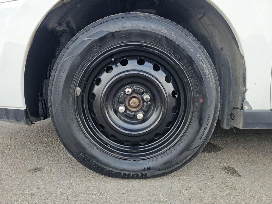 Nissan Almera III (G15) Саратов  - изображение 14